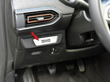 Dekorplatten für Dacia SANDERO, SANDERO STEPWAY, JOGGER | 1-Stk Zubehör          comprar usado  Enviando para Brazil
