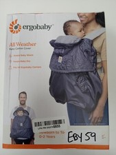 Ergobaby weather resistant for sale  Hialeah