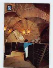 Postcard cellars champagne for sale  Stevens Point