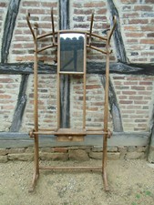 Vestiaire porte manteaux d'occasion  Replonges