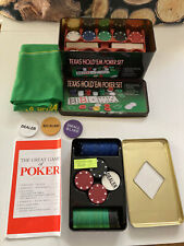 texas holdem poker set gebraucht kaufen texas holdem poker set gebraucht kaufen Rutesheim