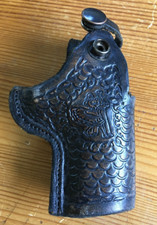 Vintage ladies leather for sale  CHATHAM