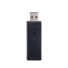 Transmissor dongle USB Turtle Beach Ear Force Stealth 600P TX (PS4) genuíno - Muito bom estado comprar usado  Enviando para Brazil