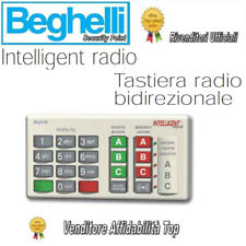Beghelli intelligent tastiera usato  Bari