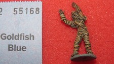 Usado, Citadel Fiend Factory FF60-2 Mummy FF60 Games Workshop Undead Warhammer Mummies comprar usado  Enviando para Brazil