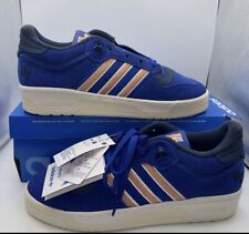 Novo Tênis Adidas Ozelia Originals - Preto (H04250) Masculino Tamanho 12 comprar usado  Enviando para Brazil