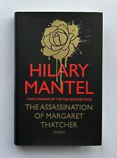 Assassination margaret thatche for sale  SWINDON