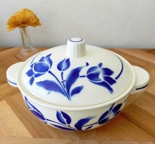 Soupière vaisselle vintage d'occasion  Aurillac