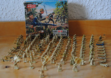 Airfix figuren japanische gebraucht kaufen  Voerde (Niederrhein)