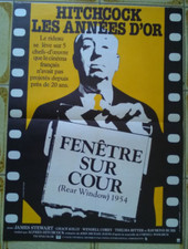 Affiche cinema film d'occasion  Nîmes
