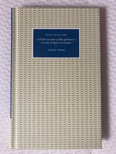 Gedicht band einer gebraucht kaufen  Bahlingen am Kaiserstuhl