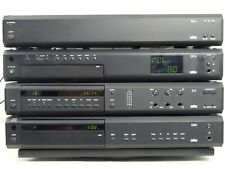Braun atelier komplettanlage gebraucht kaufen  Metelen
