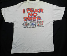 Vintage fear beer for sale  NOTTINGHAM