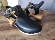 Sabots isabel marant d'occasion  Metz-