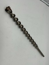 Usado, Milwaukee 1-1/2 pol. x 23 pol. Broca de metal duro 4 cortadores SDS-MAX comprar usado Usado, Milwaukee 1-1/2 pol. x 23 pol. Broca de metal duro 4 cortadores SDS-MAX comprar usado  Enviando para Brazil