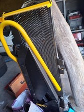 Ricoh disability rear for sale  CARMARTHEN