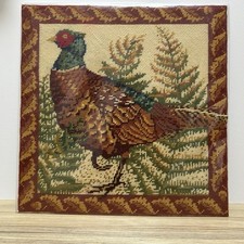 Ehrman completed tapestry for sale  FARNHAM