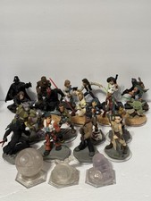 Disney infinity character d'occasion  Expédié en Belgium