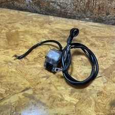 Starter motor relay d'occasion  Expédié en Belgium