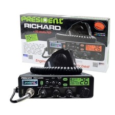 President richard meter for sale  USA