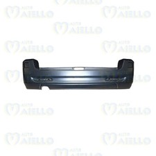 Paraurti posteriore microcar usato  Aversa