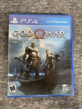 God war playstation for sale  Dallas