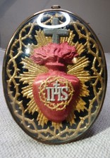 Antique 19thc french d'occasion  Albens