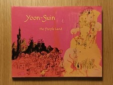 Yoon suin the gebraucht kaufen  Düsseldorf