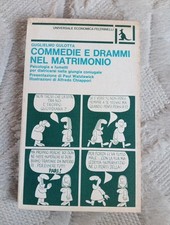 Commedie drammi nel usato  Porto Viro