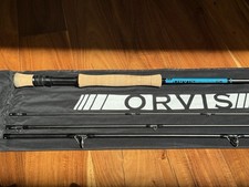 Orvis helios 10wt for sale  New Orleans