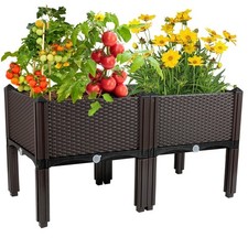 Raised garden bed for sale  Brentwood