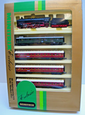 Minitrix 11088 11088 gebraucht kaufen  Lasbek, Pölitz, Steinhorst, Stubben