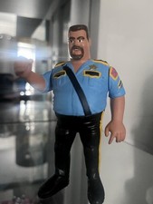 Wwf wwe hasbro for sale  WORTHING