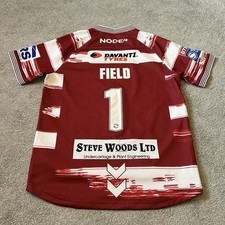 Wigan warriors field for sale  WOLVERHAMPTON