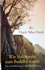 Siddhartha zum buddha gebraucht kaufen  Bensheim