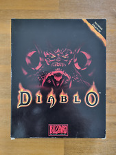 diablo 1 gebraucht kaufen  Berlin