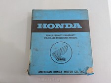 Vintage honda push for sale  Farmington