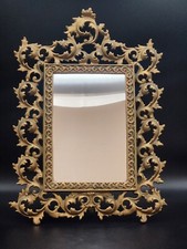 Metal mirror picture for sale  Venus