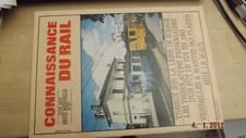 Revue connaissance rail d'occasion Revue connaissance rail d'occasion  Divion