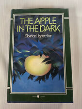 The Apple In The Dark Clarice Lispector capa dura 1985 comprar usado  Enviando para Brazil