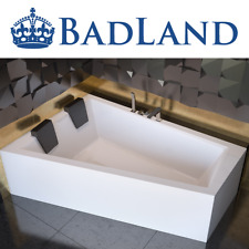 Badewanne wanne 170x125 gebraucht kaufen  Berlin