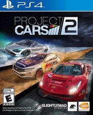 Project cars playstation for sale  Miami