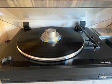 Thorens 170 plattenspieler gebraucht kaufen  Neumünster
