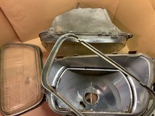 Hella car headlamps for sale  SUTTON-IN-ASHFIELD