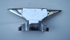 Mini amboss stahl gebraucht kaufen  Dortmund