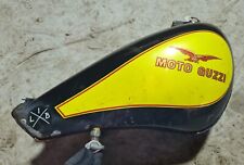 Serbatoio moto guzzi usato  Napoli