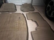 Weathertech 4411101 floor for sale  Tucson