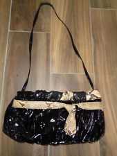 Lady belle lacktasche gebraucht kaufen  Langenpreising
