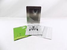 Xbox One 1 Halo 5 Guardiões Steelbook Case comprar usado  Enviando para Brazil