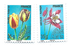 Timbres préoblitérés varié d'occasion  Chatou